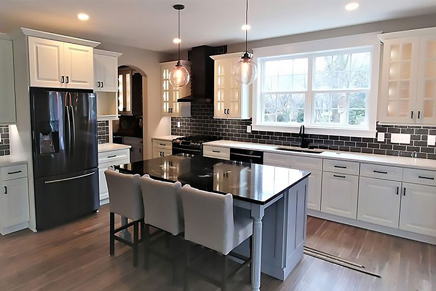 Kitchen, Bath & Home Design and Remodel Center - Elite Kitchen & Bath /  EXPRESS CONTRACTING Serving Long Island & NYC Renowned Kitchen & Bath  Designers, Expert Home Remodeling